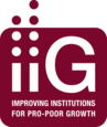 iiG Logo